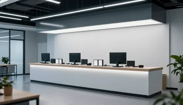 天然大理石在现代建筑中的应用场景拓展