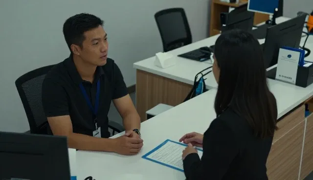 社区服务站需求促进石材雕刻件不断升级